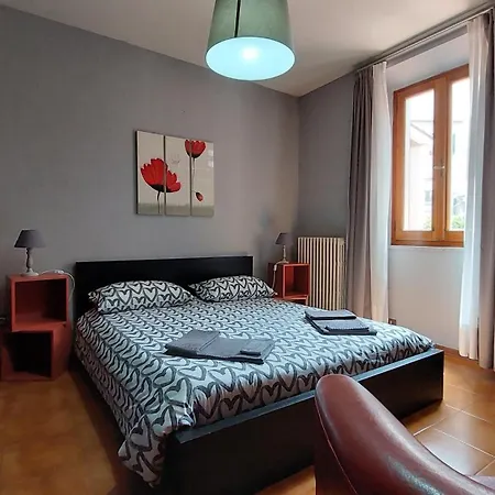 Apartamento Chez Nous *