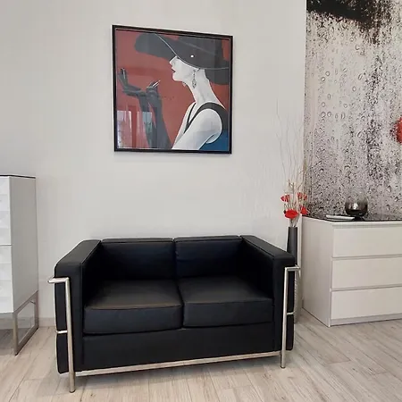 Apartamento Chez Nous
