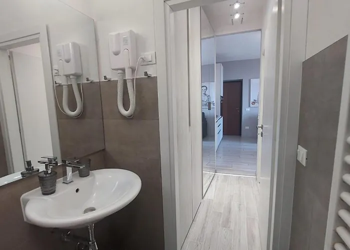 Lägenhet Chez Nous Capoliveri (Isola d'Elba)