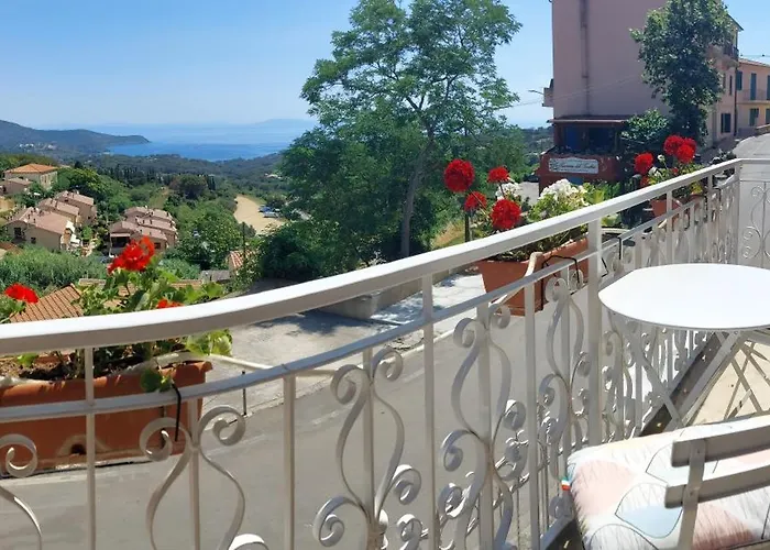 Chez Nous Lägenhet *