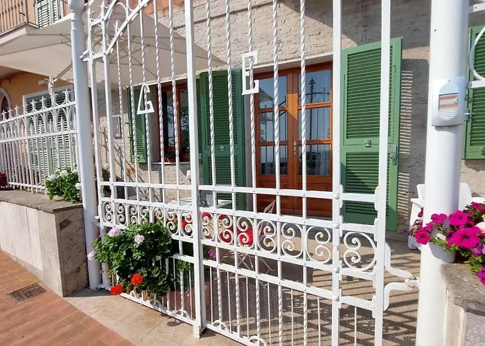 Chez Nous Capoliveri (Isola d'Elba)