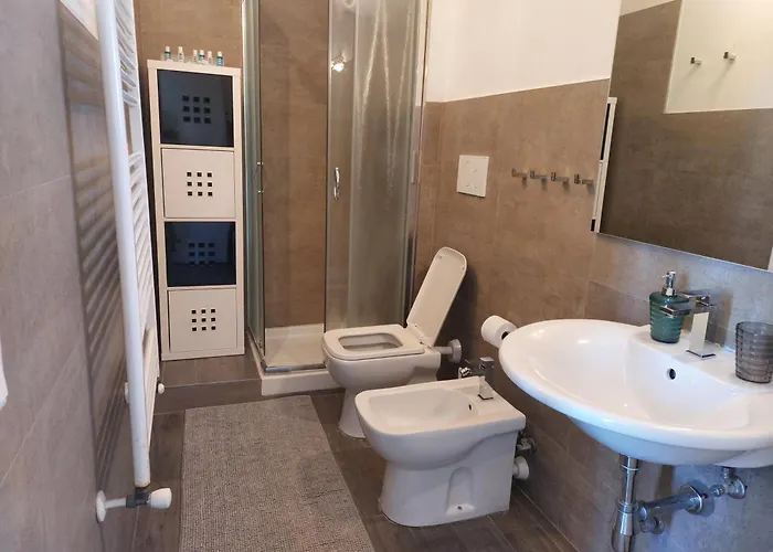 Chez Nous Lägenhet Capoliveri (Isola d'Elba)