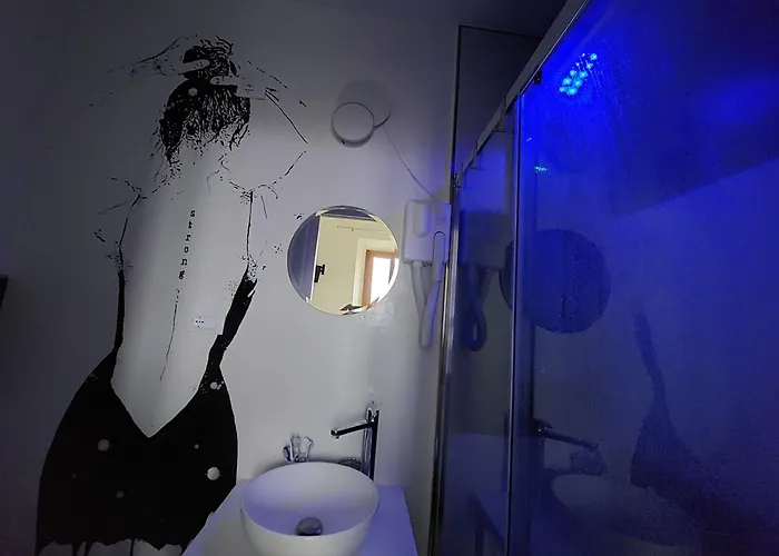 Lägenhet Chez Nous Capoliveri (Isola d'Elba)