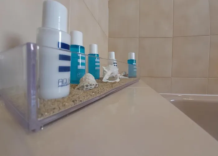 Chez Nous Capoliveri (Isola d'Elba)