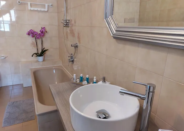 Chez Nous Lägenhet *