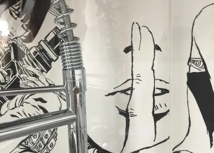 Chez Nous Lägenhet Capoliveri (Isola d'Elba)