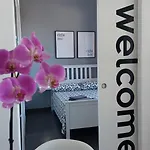 Chez Nous 아파트 카폴리베리