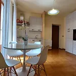 Chez Nous 아파트 *