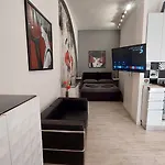 Chez Nous 아파트