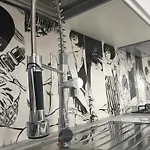 Chez Nous 카폴리베리