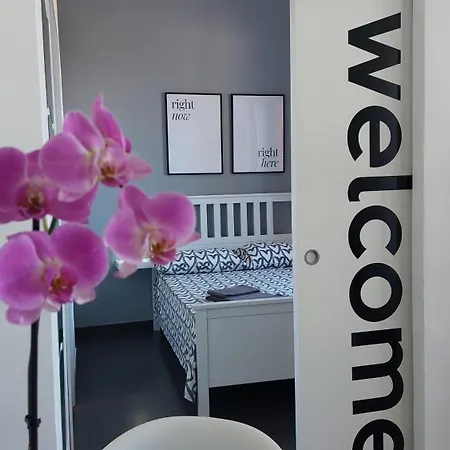 Chez Nous Apartament Capoliveri (Isola d'Elba)