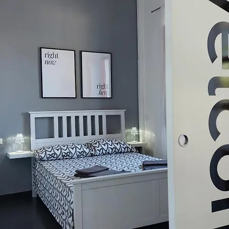 Chez Nous Capoliveri (Isola d'Elba)