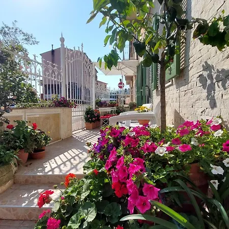 Chez Nous Capoliveri (Isola d'Elba)