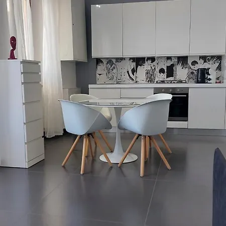 Chez Nous شقة