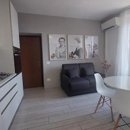 Chez Nous Daire Capoliveri (Isola d'Elba)