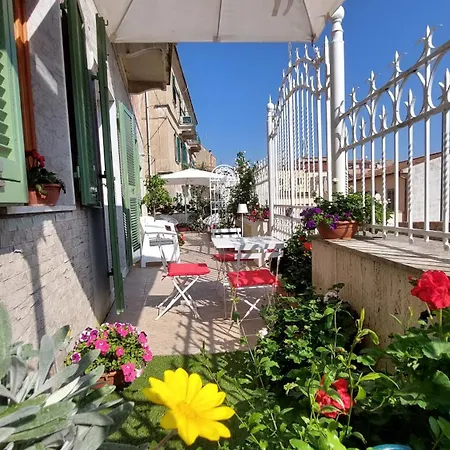 Chez Nous Capoliveri (Isola d'Elba)