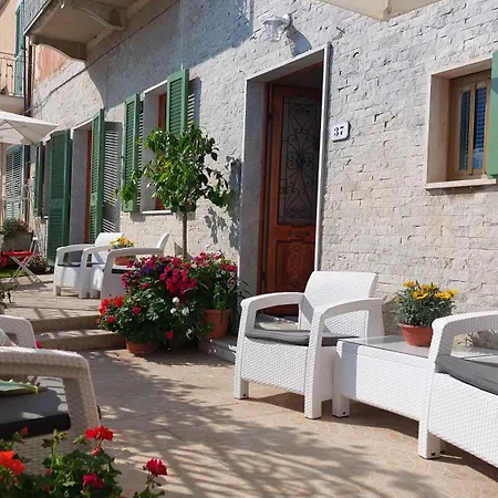 Chez Nous * Capoliveri (Isola d'Elba)