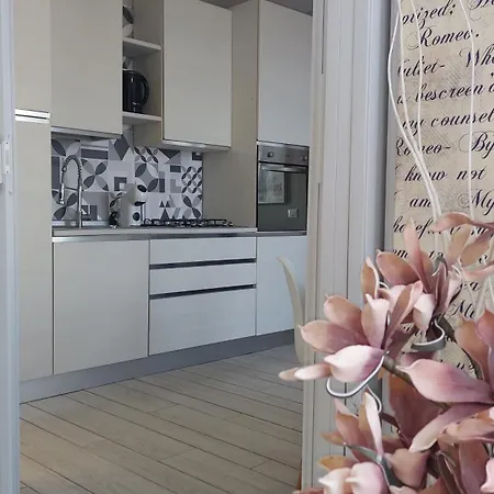 Chez Nous Apartament