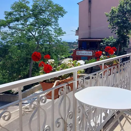 Chez Nous Capoliveri (Isola d'Elba)