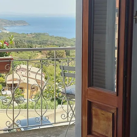 Daire Chez Nous Capoliveri (Isola d'Elba)