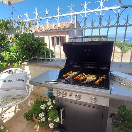 Chez Nous Daire Capoliveri (Isola d'Elba)