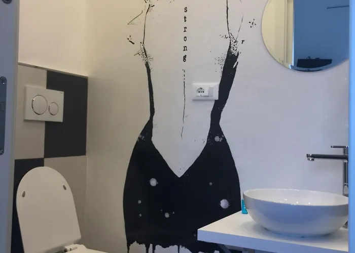 Chez Nous Capoliveri (Isola d'Elba)