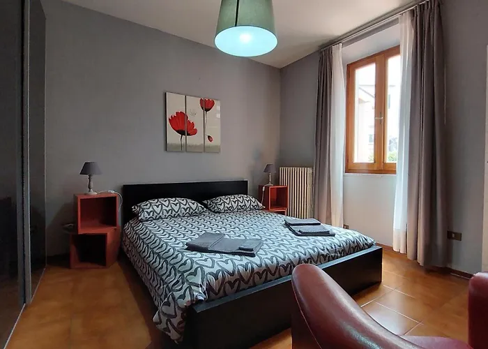 Apartment Chez Nous *