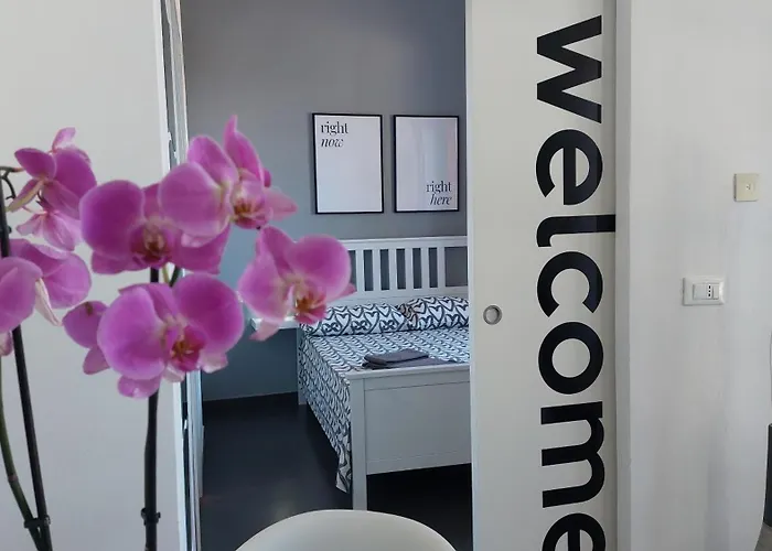 Chez Nous Apartment Capoliveri (Isola d'Elba)