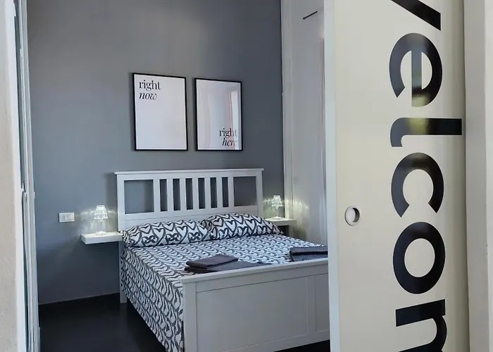 Chez Nous Capoliveri (Isola d'Elba)