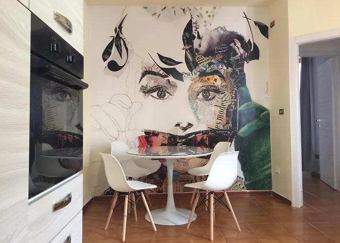 Apartment Chez Nous *