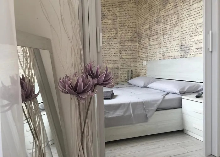 Chez Nous Apartment Capoliveri (Isola d'Elba)