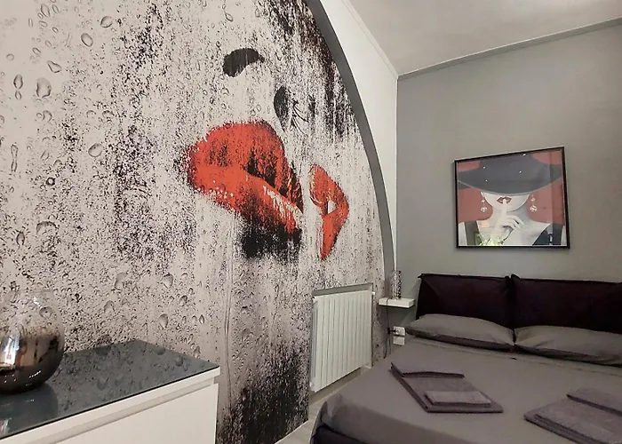 Apartment Chez Nous Capoliveri (Isola d'Elba)