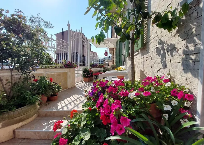 Chez Nous Capoliveri (Isola d'Elba)