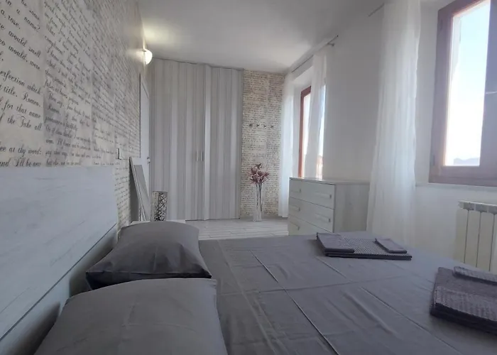 Chez Nous * Capoliveri (Isola d'Elba)