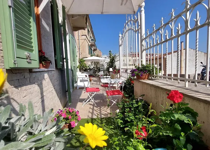 Chez Nous Capoliveri (Isola d'Elba)
