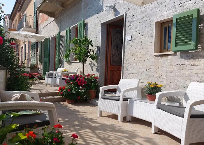 Chez Nous * Capoliveri (Isola d'Elba)