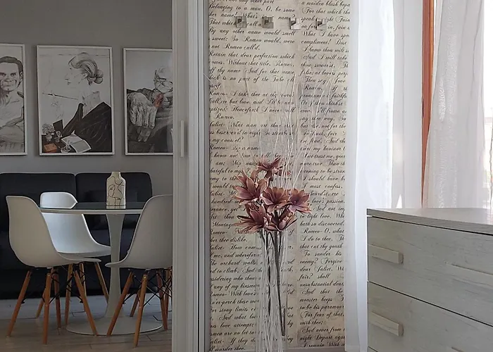 Apartment Chez Nous Capoliveri (Isola d'Elba)