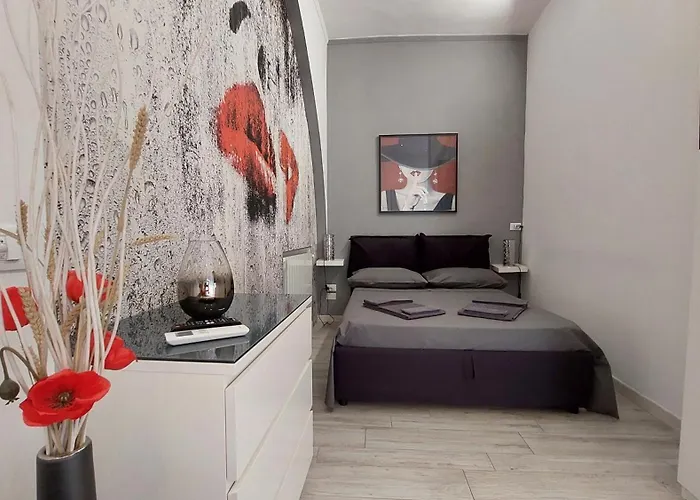 Apartment Chez Nous *