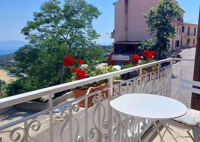 Chez Nous Capoliveri (Isola d'Elba)