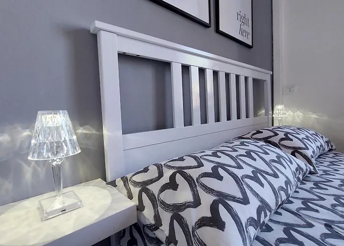 Chez Nous * Capoliveri (Isola d'Elba)