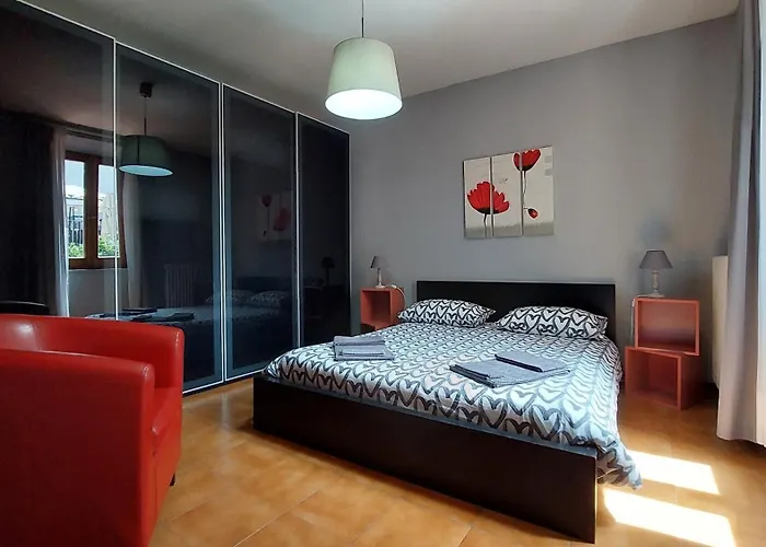 Apartment Chez Nous *