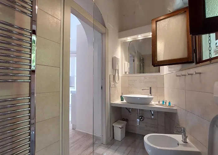 Chez Nous Apartment Capoliveri (Isola d'Elba)