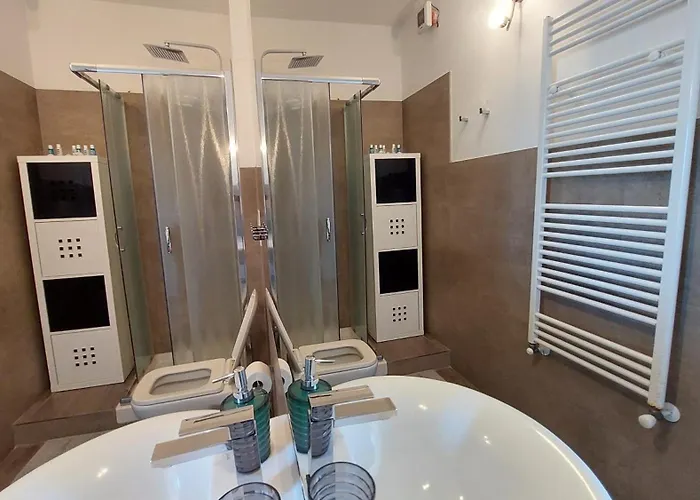 Chez Nous * Capoliveri (Isola d'Elba)