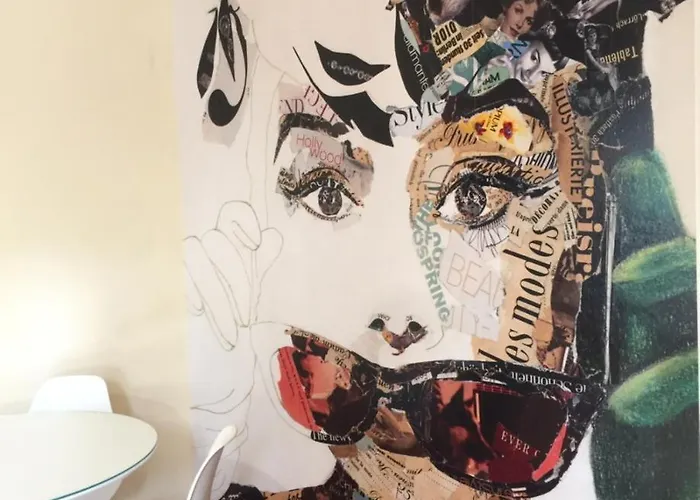 Apartment Chez Nous *