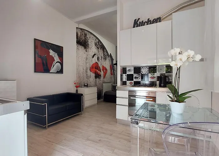 Apartment Chez Nous Capoliveri (Isola d'Elba)