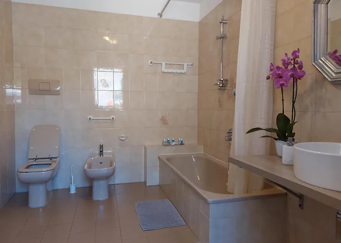 Chez Nous Capoliveri (Isola d'Elba)