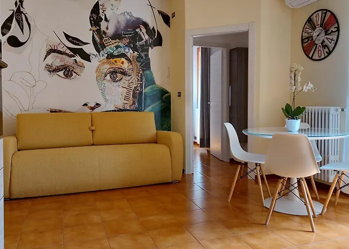 Apartment Chez Nous *