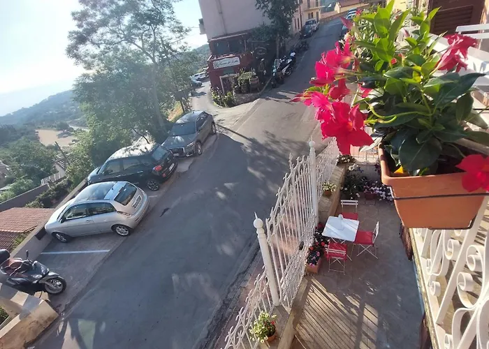 Chez Nous Apartment Capoliveri (Isola d'Elba)