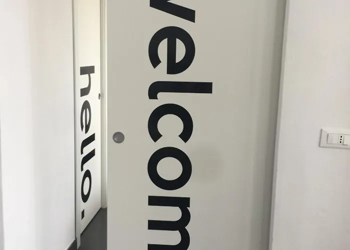 Chez Nous Capoliveri (Isola d'Elba)