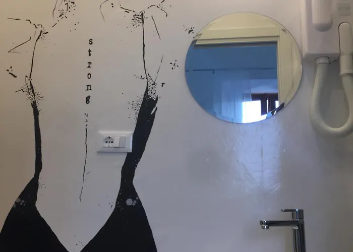 Chez Nous * Capoliveri (Isola d'Elba)